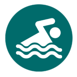 main pool logo