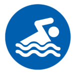 therapeutic pool logo