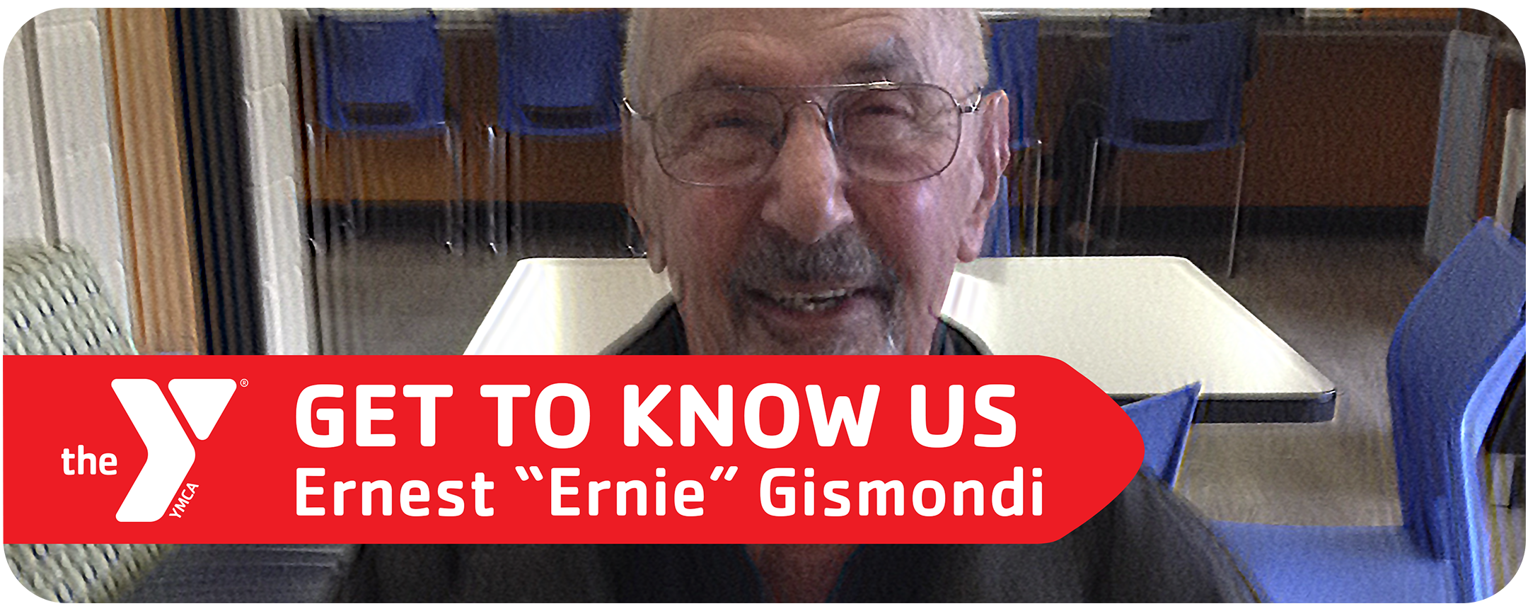 Picture of Ernie Gismondi