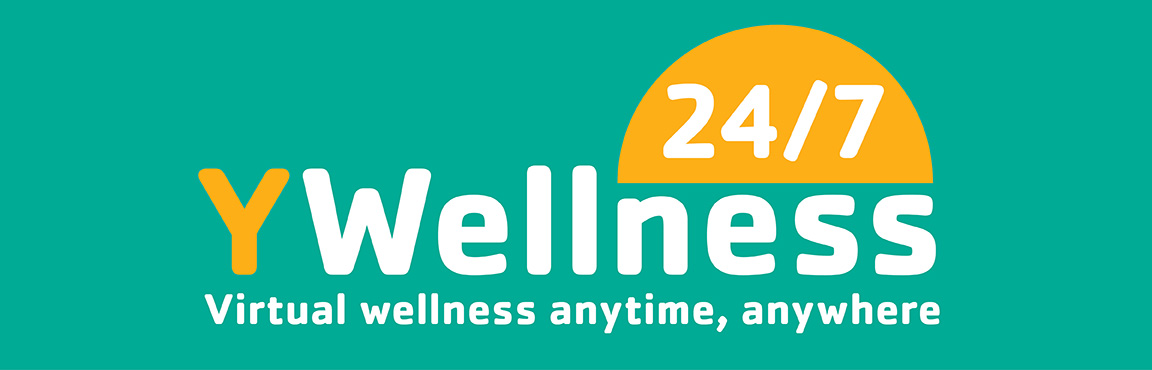 YWellness 24/7 Virtual wellness anytime, anywhere