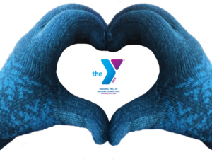 Heart Hands and Regional YMCA logo