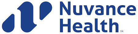 Nuvance Health Logo