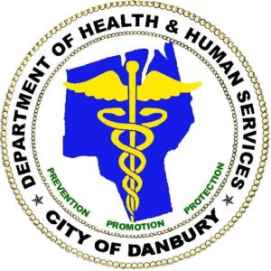 City of Danbury Health Department Logo