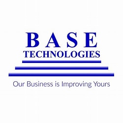 Base Technologies Logo