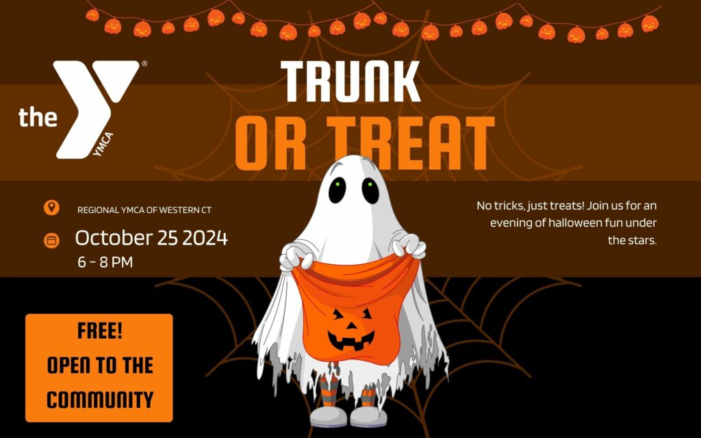 Trunk or Treat