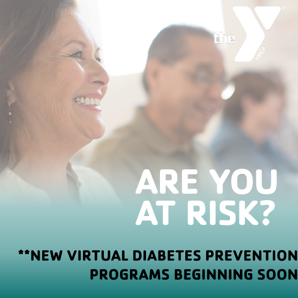 Are You At Risk For Diabetes?