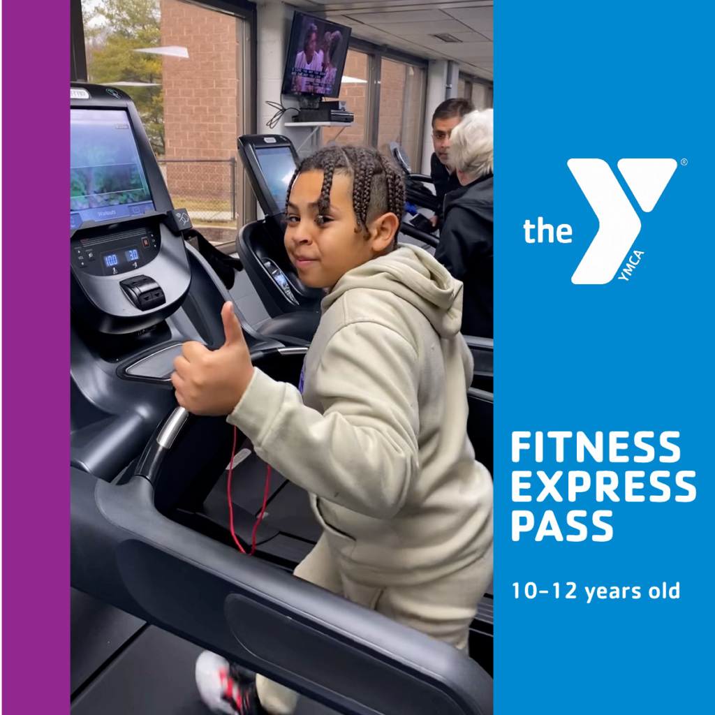 Fitness Express Pass