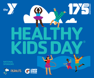 HEALTHY KIDS DAY