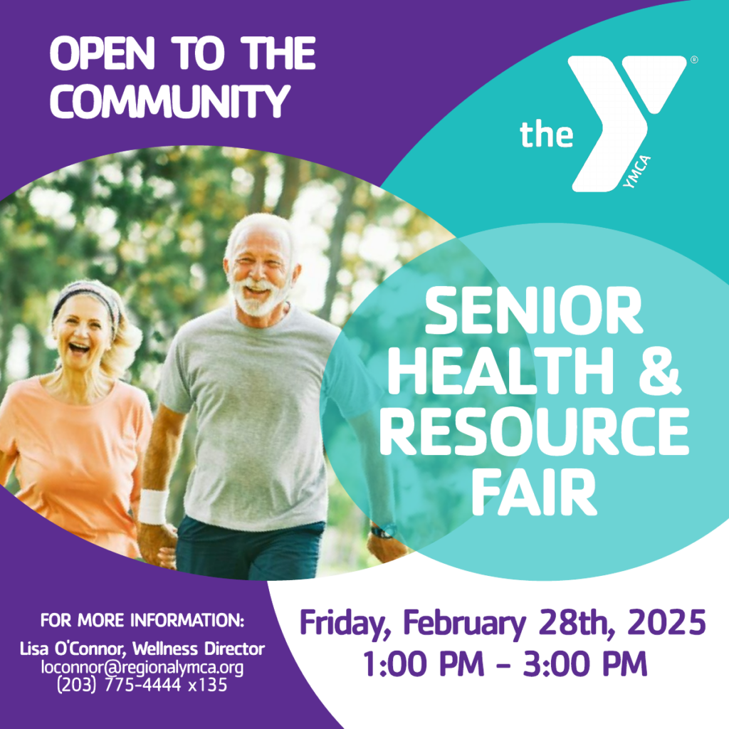 Senior Health & Resource Fair