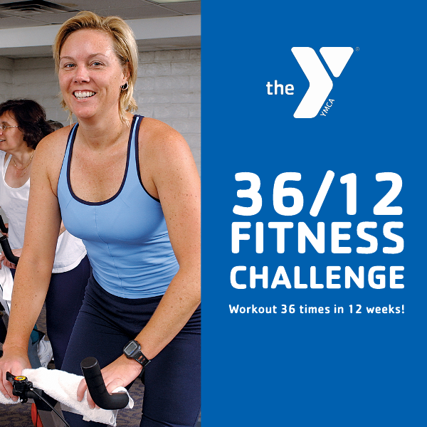 Fitness Challenge 36/12