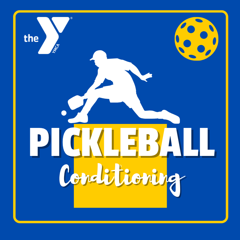 Pickleball Conditioning