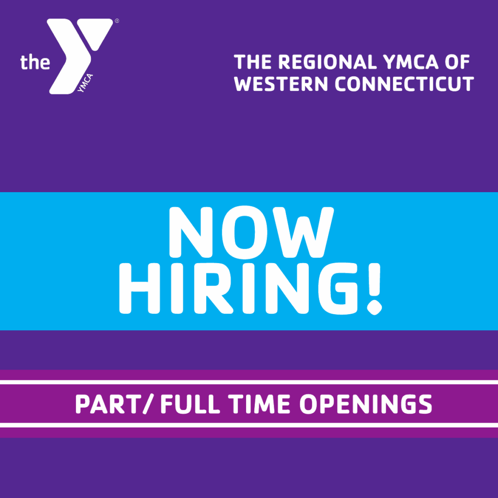 We're Hiring