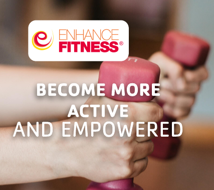 Enhance Fitness