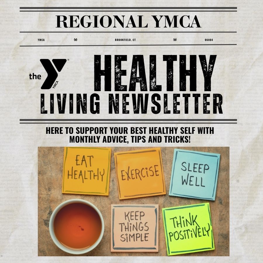 Healthy Living Newsletter