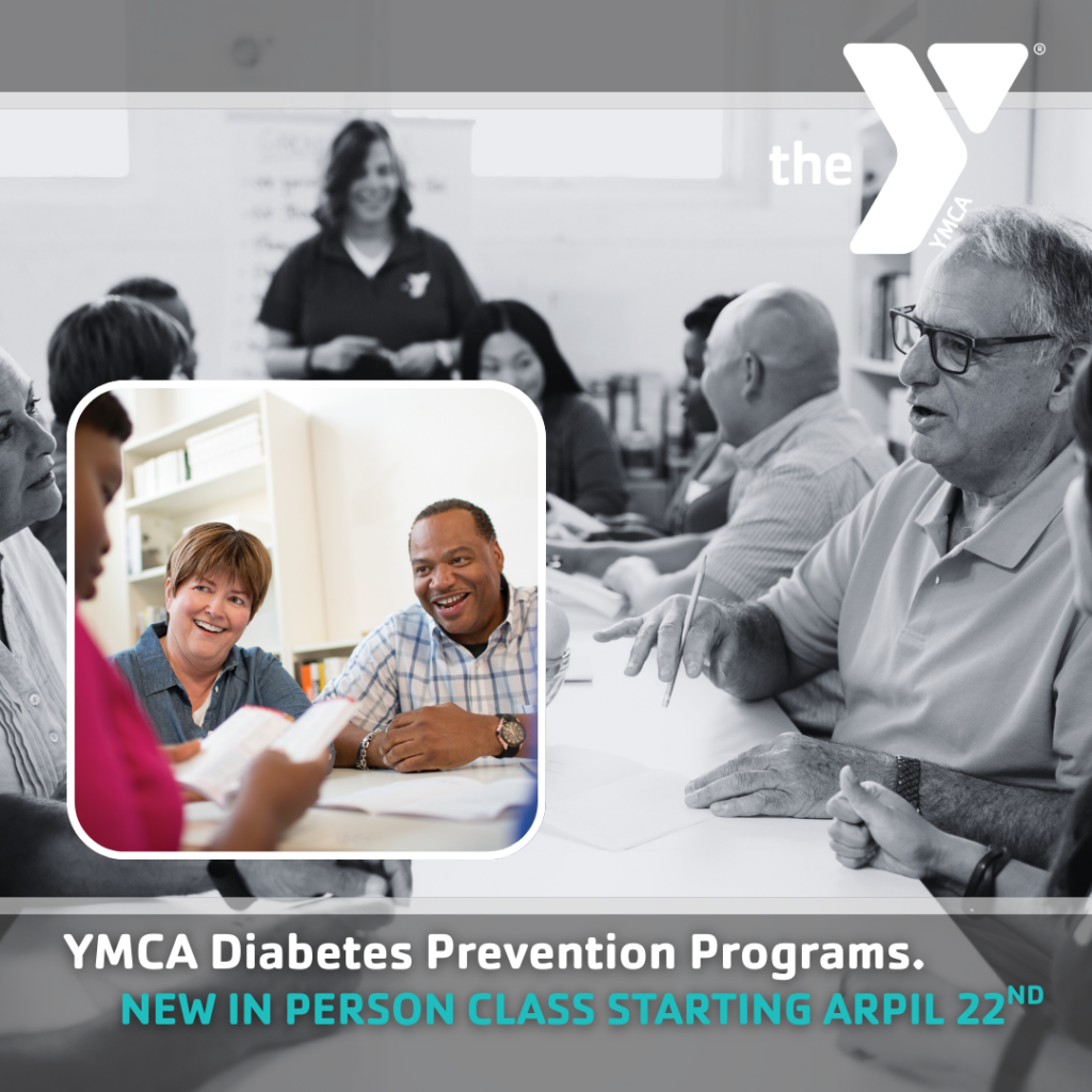 Are You At Risk For Diabetes?